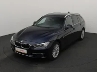 BMW 320 2 135kW thumbnail