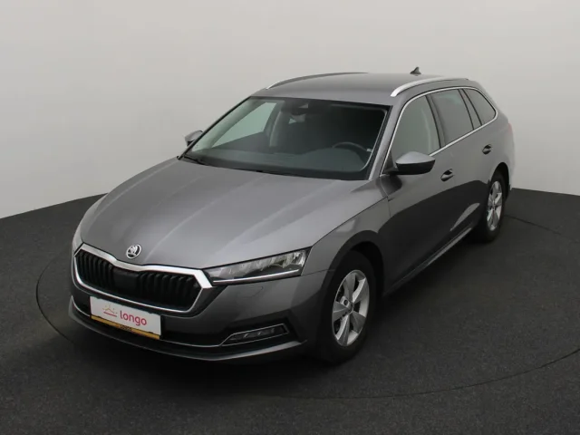 Image of Skoda Octavia 2 110kW