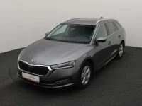 Skoda Octavia 2 110kW thumbnail