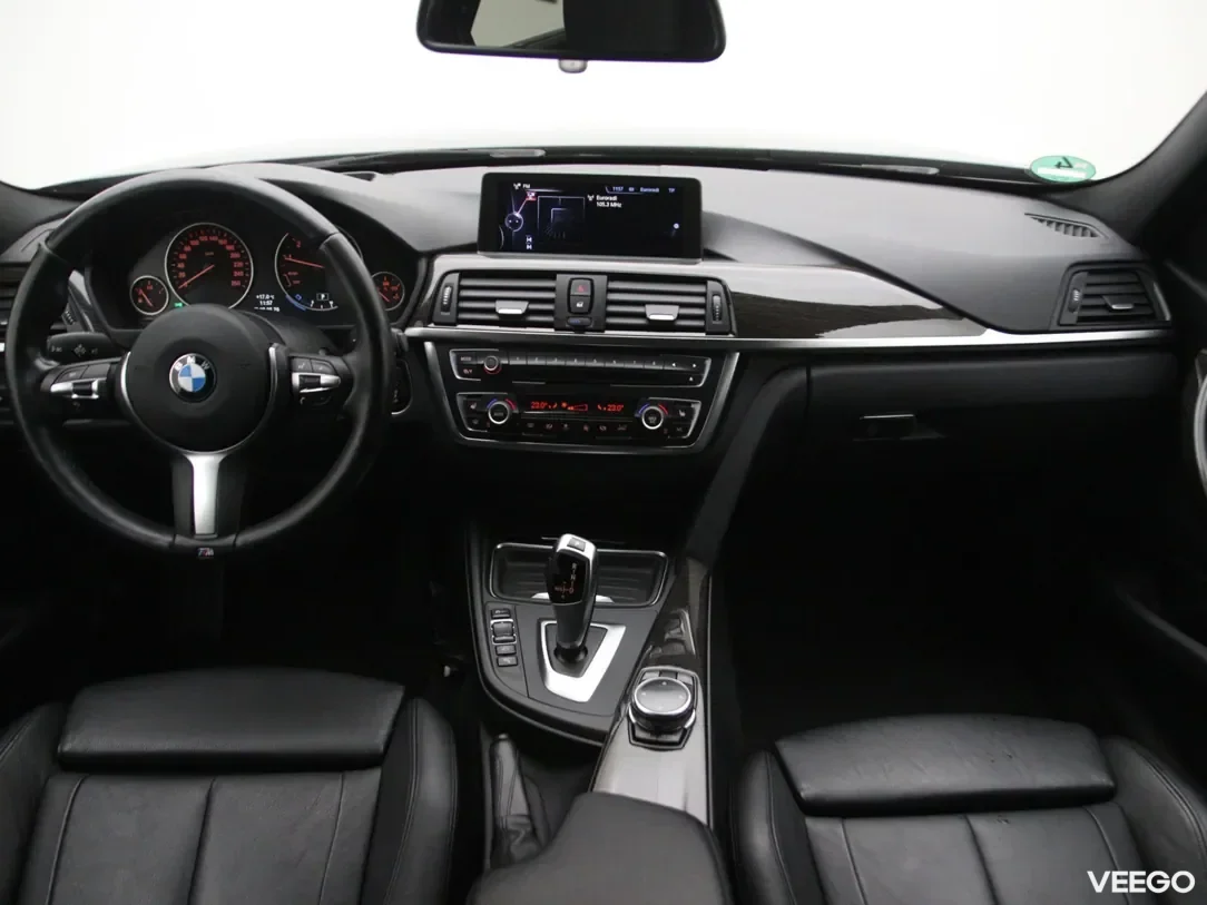 BMW 320 2 135kW