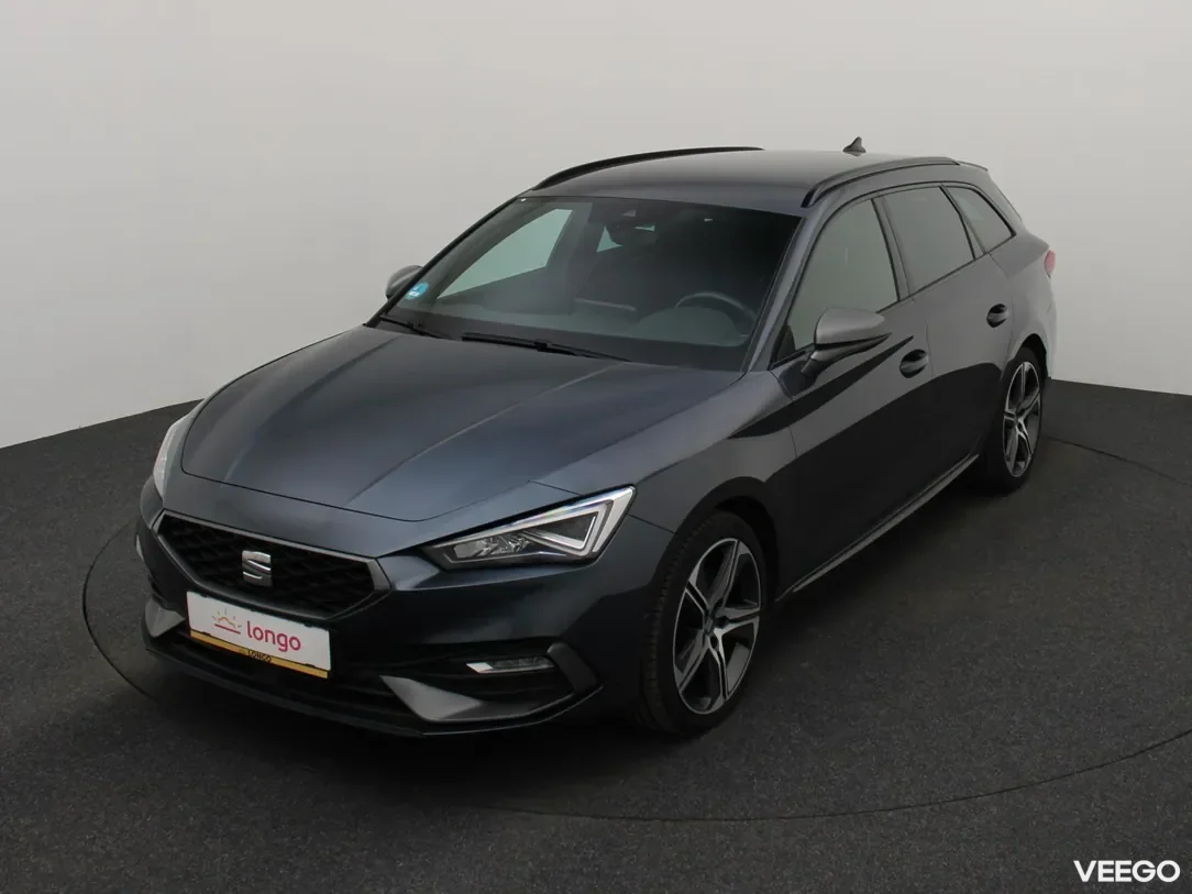 Seat Leon 2 110kW