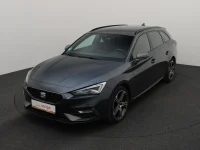 Seat Leon 2 110kW thumbnail