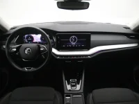 Skoda Octavia 2 110kW thumbnail