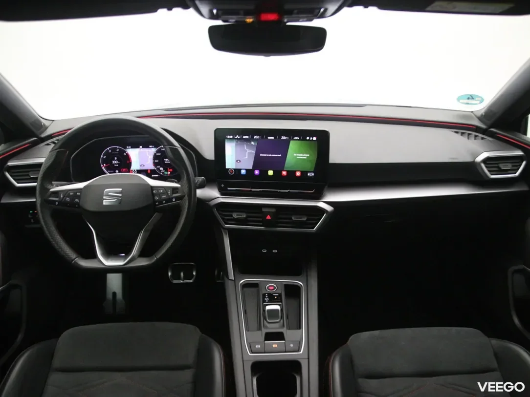 Seat Leon 2 110kW