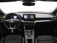 Seat Leon 2 110kW thumbnail
