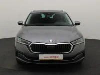 Skoda Octavia 2 110kW thumbnail