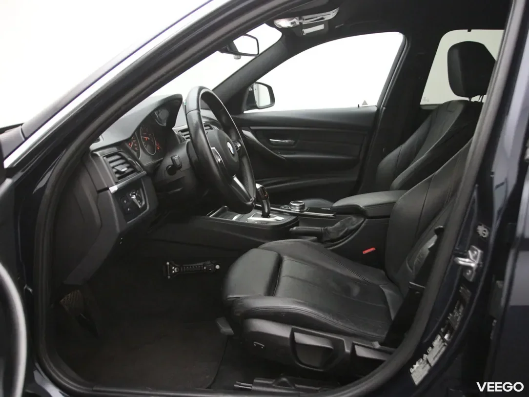 BMW 320 2 135kW