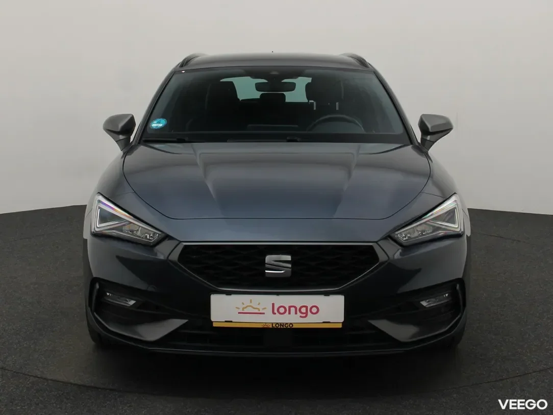 Seat Leon 2 110kW