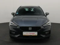 Seat Leon 2 110kW thumbnail