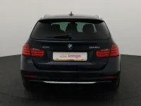 BMW 320 2 135kW thumbnail