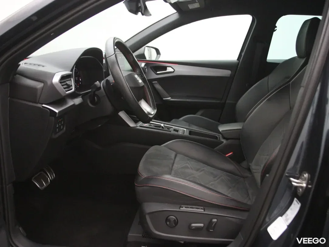 Seat Leon 2 110kW