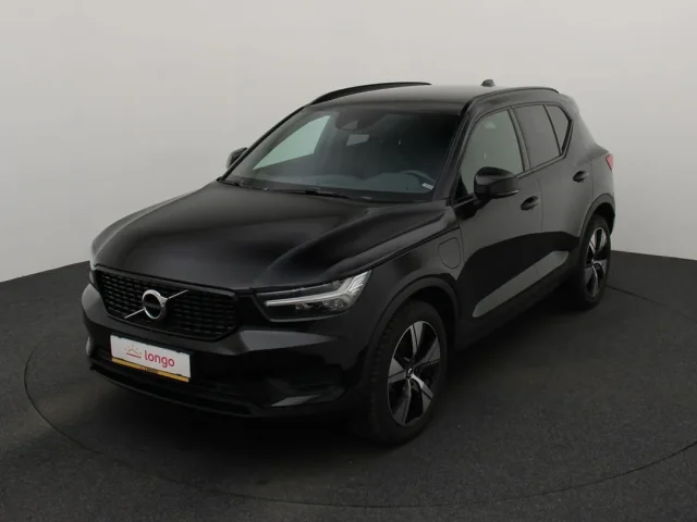 Image of Volvo XC40 1.5 155kW