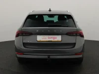 Skoda Octavia 2 110kW thumbnail