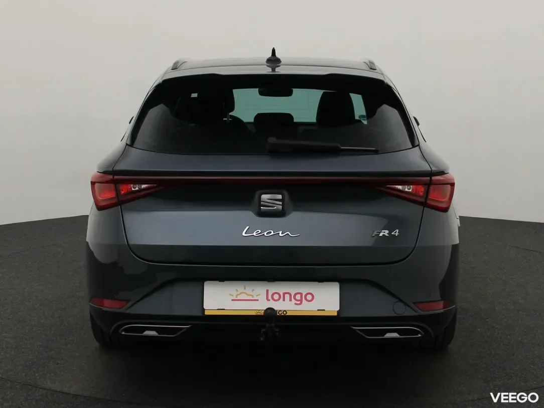 Seat Leon 2 110kW