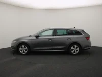 Skoda Octavia 2 110kW thumbnail