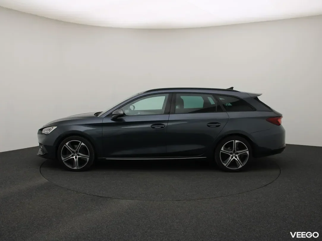 Seat Leon 2 110kW
