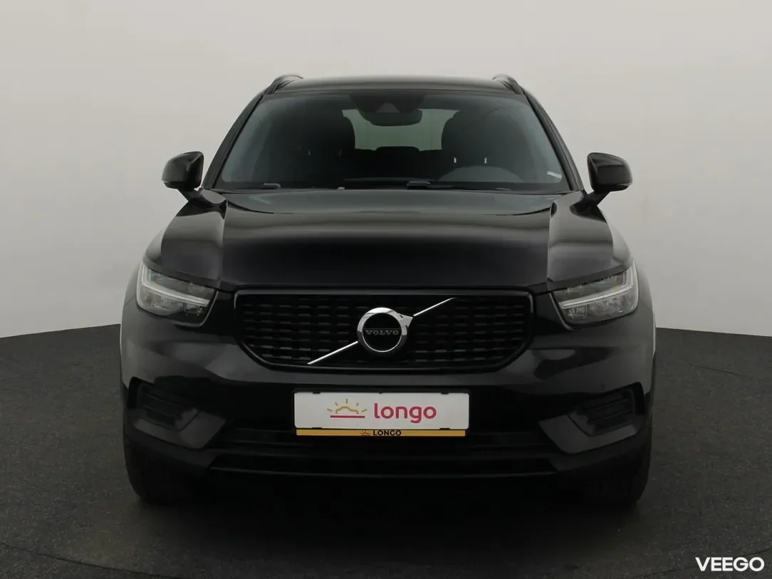 Volvo XC40 1.5 155kW