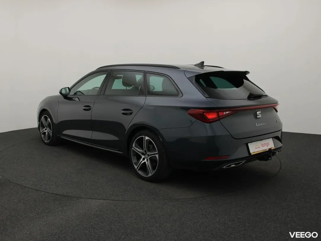 Seat Leon 2 110kW