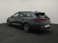 Seat Leon 2 110kW thumbnail