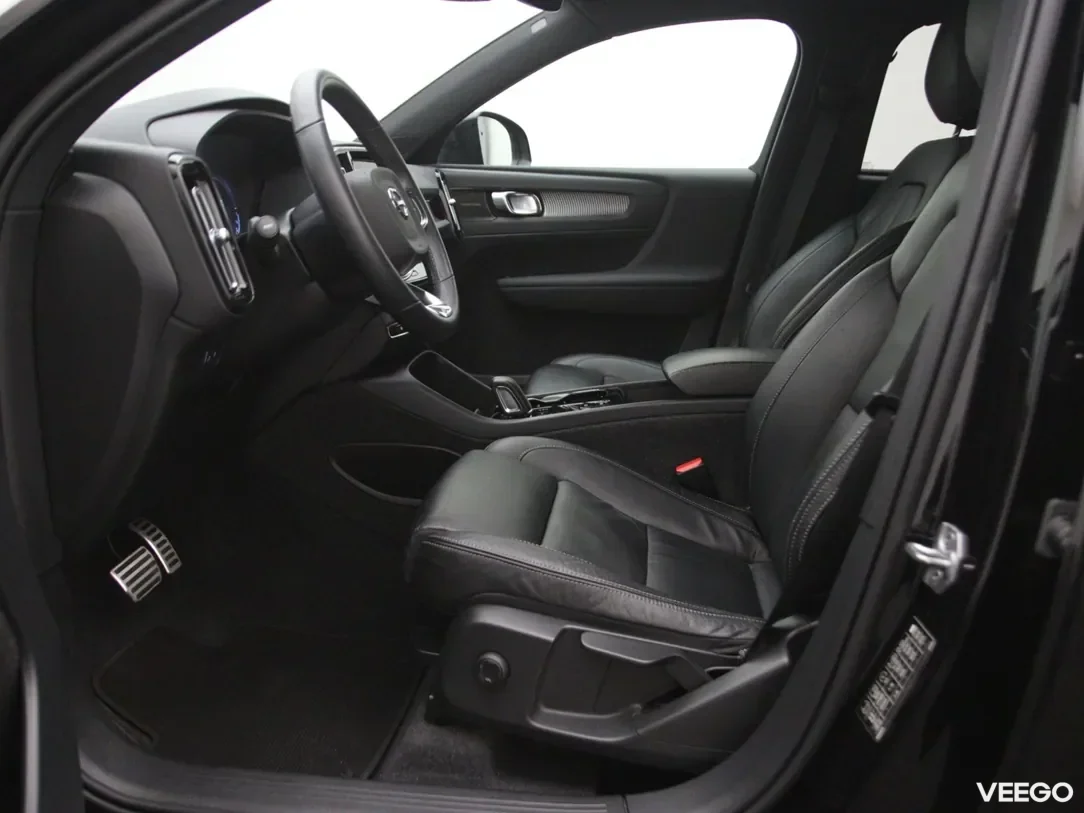Volvo XC40 1.5 155kW