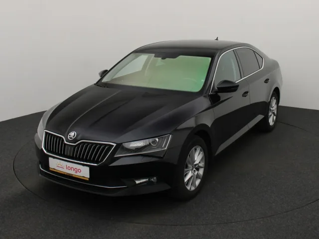 Image of Skoda Superb 1.4 110kW