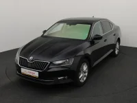 Skoda Superb 1.4 110kW thumbnail