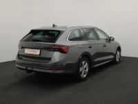 Skoda Octavia 2 110kW thumbnail
