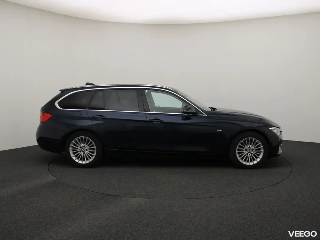 BMW 320 2 135kW