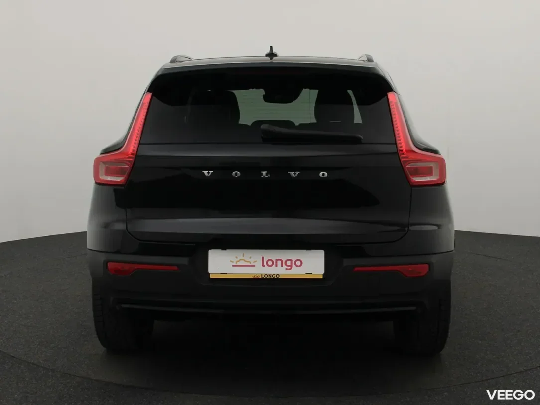 Volvo XC40 1.5 155kW
