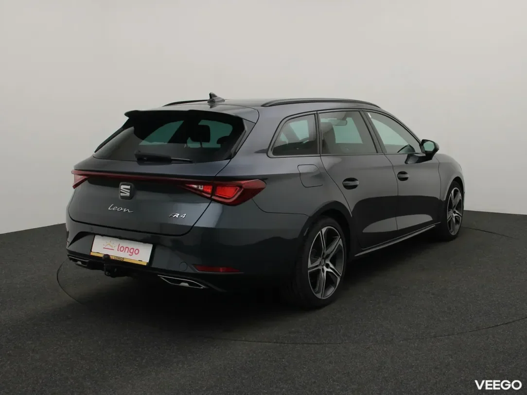 Seat Leon 2 110kW
