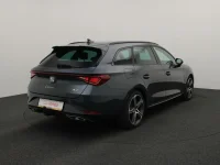 Seat Leon 2 110kW thumbnail