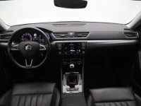 Skoda Superb 1.4 110kW thumbnail