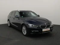 BMW 320 2 135kW thumbnail