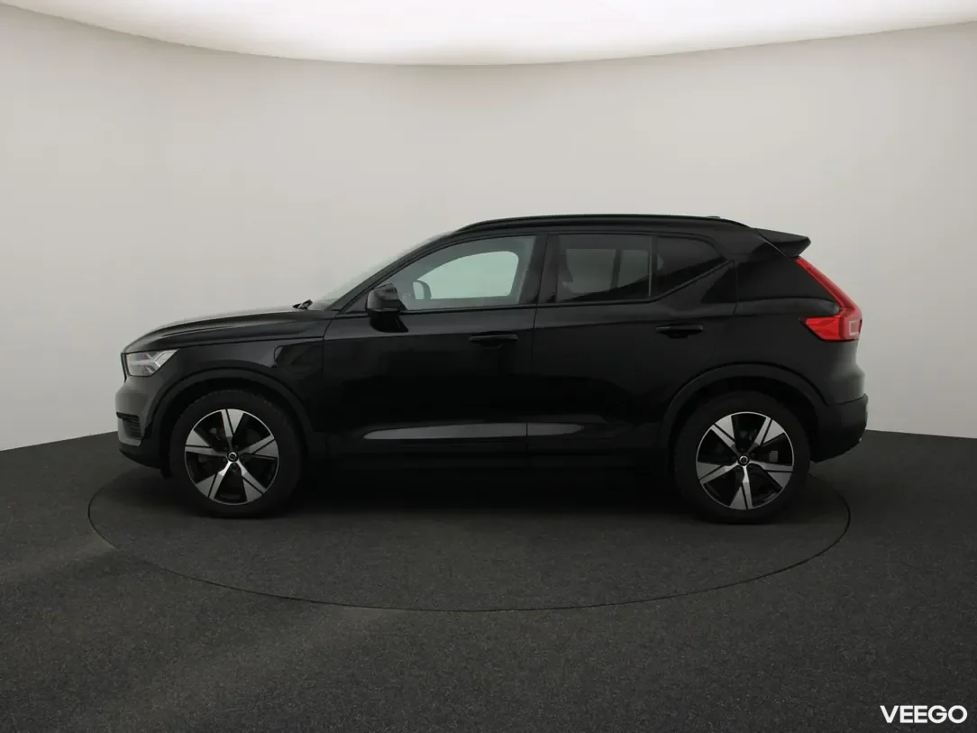 Volvo XC40 1.5 155kW