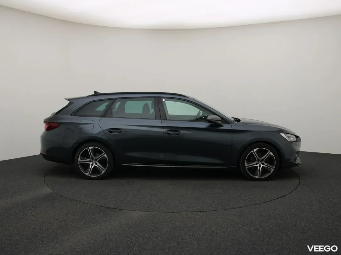 Seat Leon 2 110kW