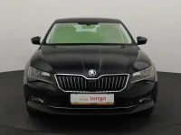 Skoda Superb 1.4 110kW thumbnail