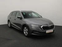 Skoda Octavia 2 110kW thumbnail
