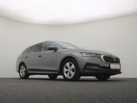 Skoda Octavia 2 110kW thumbnail