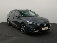 Seat Leon 2 110kW thumbnail