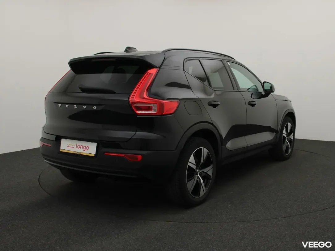 Volvo XC40 1.5 155kW