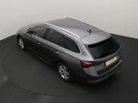Skoda Octavia 2 110kW thumbnail