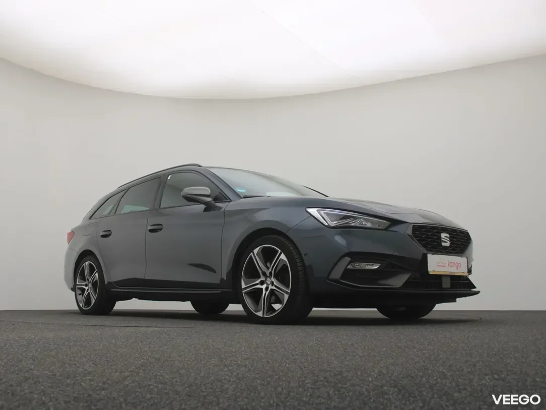 Seat Leon 2 110kW