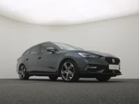 Seat Leon 2 110kW thumbnail