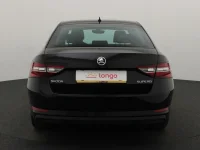 Skoda Superb 1.4 110kW thumbnail