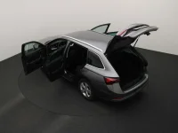 Skoda Octavia 2 110kW thumbnail