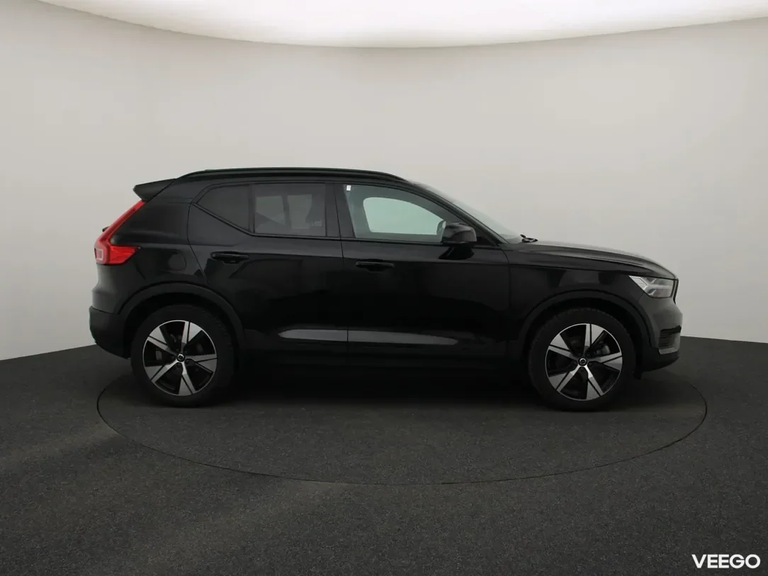 Volvo XC40 1.5 155kW