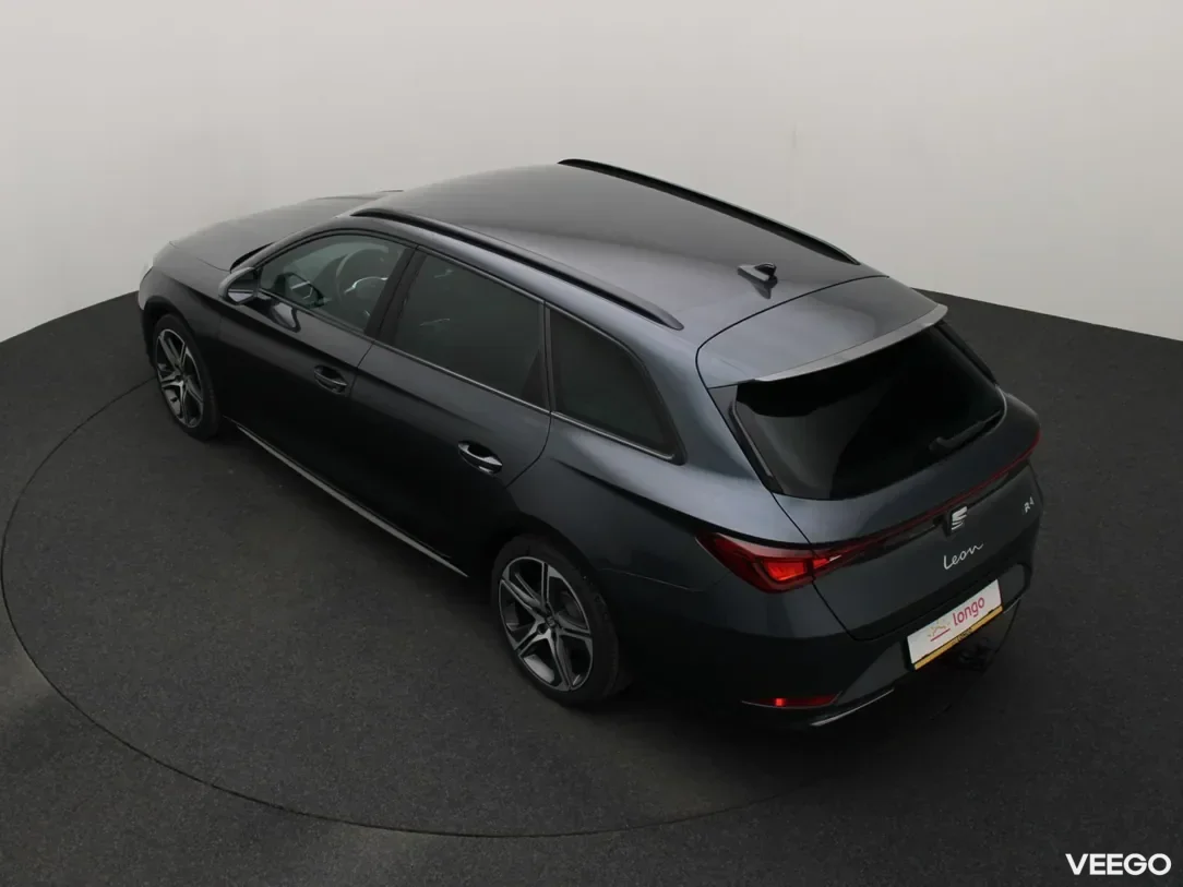 Seat Leon 2 110kW