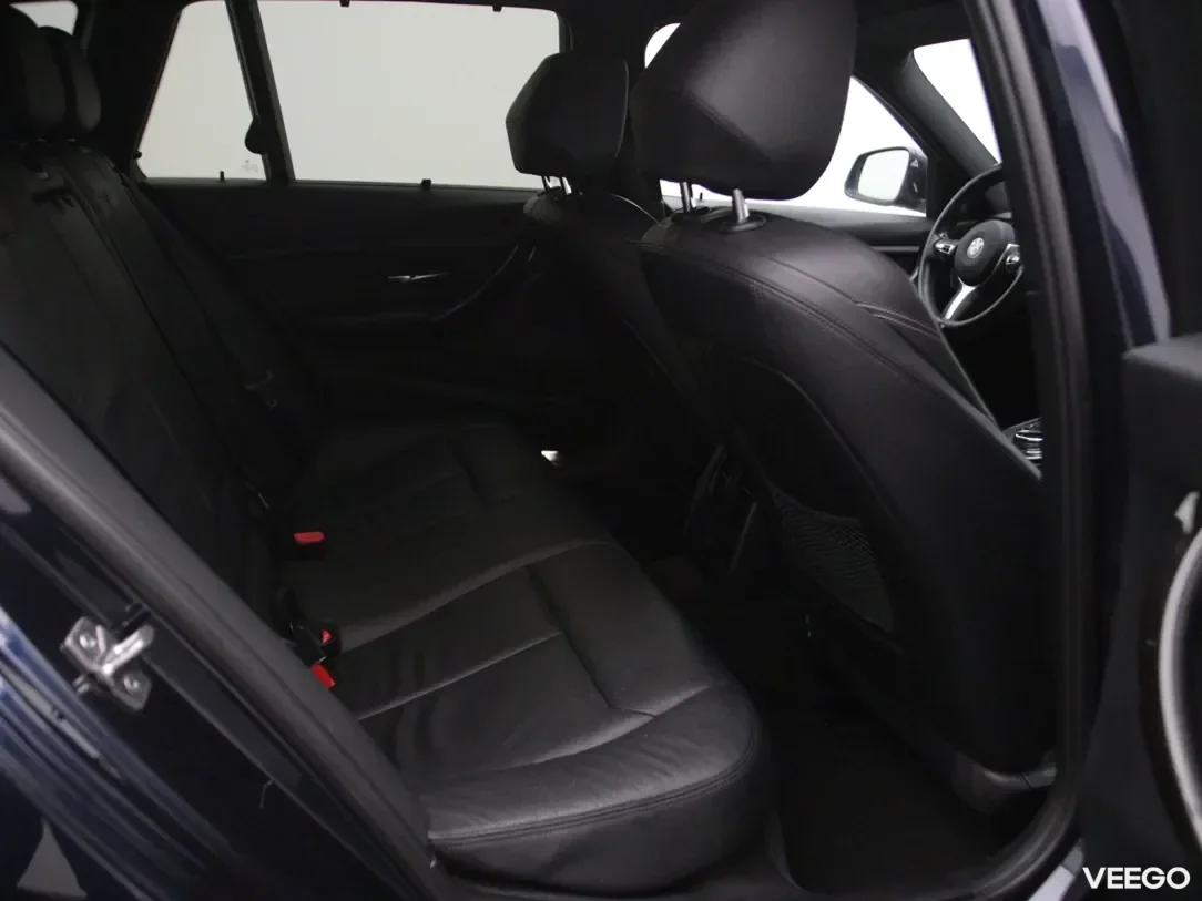 BMW 320 2 135kW