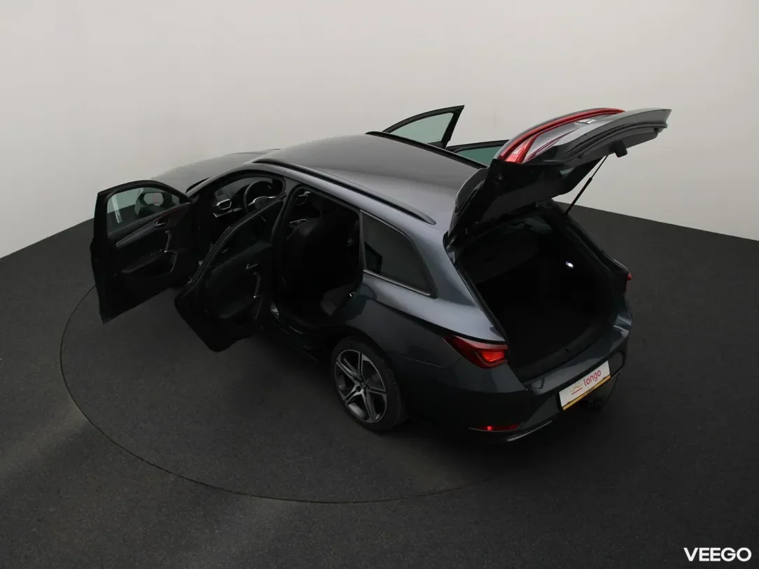 Seat Leon 2 110kW