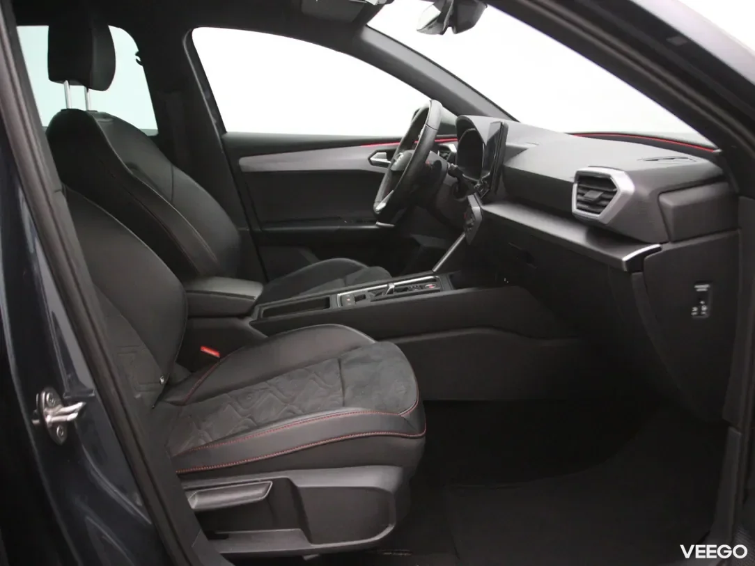 Seat Leon 2 110kW